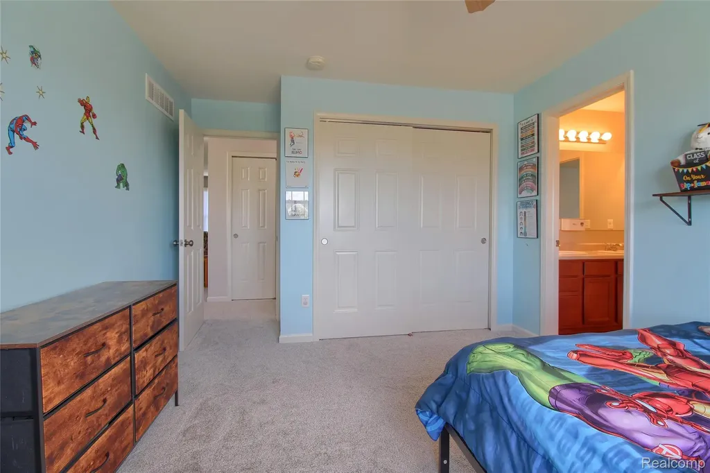 57649 Blossom Valley Trail Lyon Charter Township MI 48165