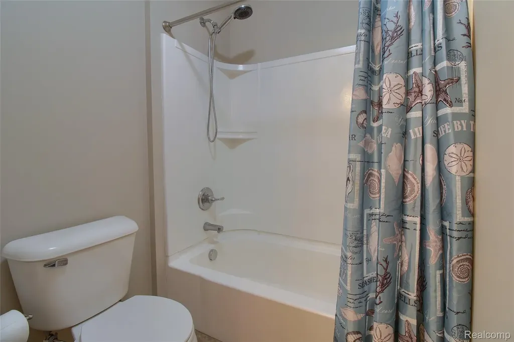 57649 Blossom Valley Trail Lyon Charter Township MI 48165