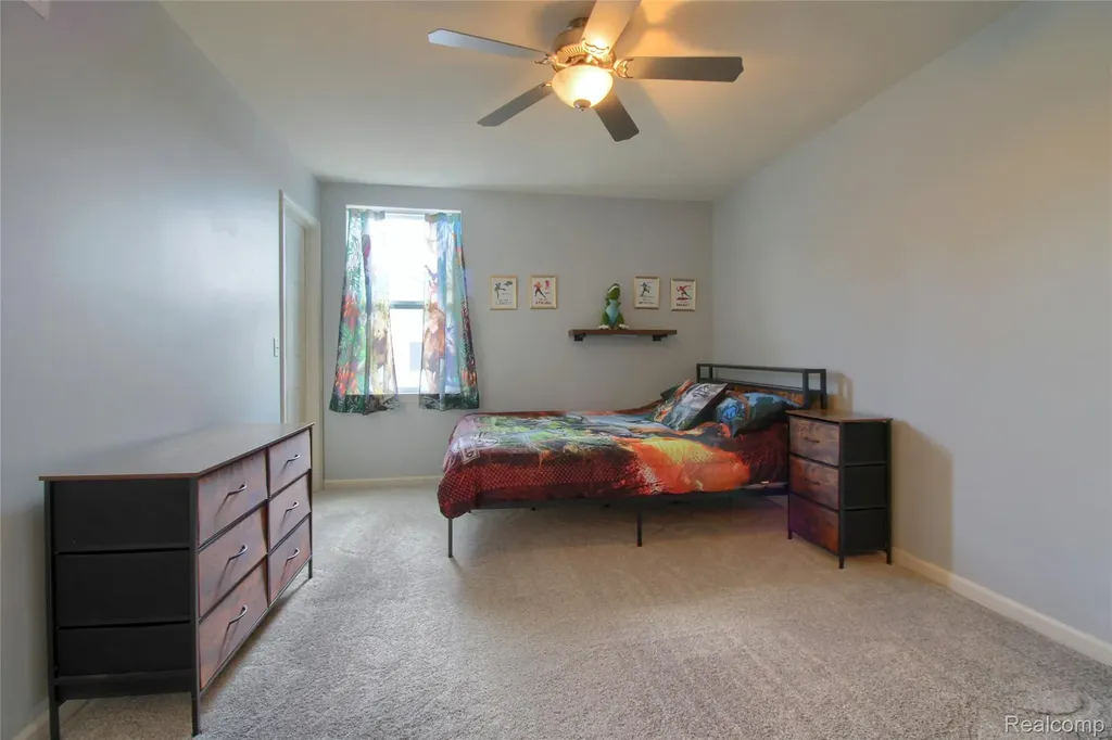 57649 Blossom Valley Trail Lyon Charter Township MI 48165