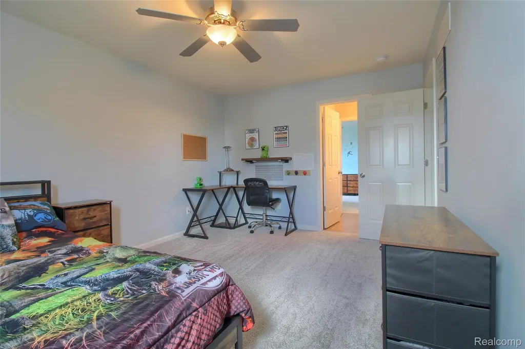 57649 Blossom Valley Trail Lyon Charter Township MI 48165