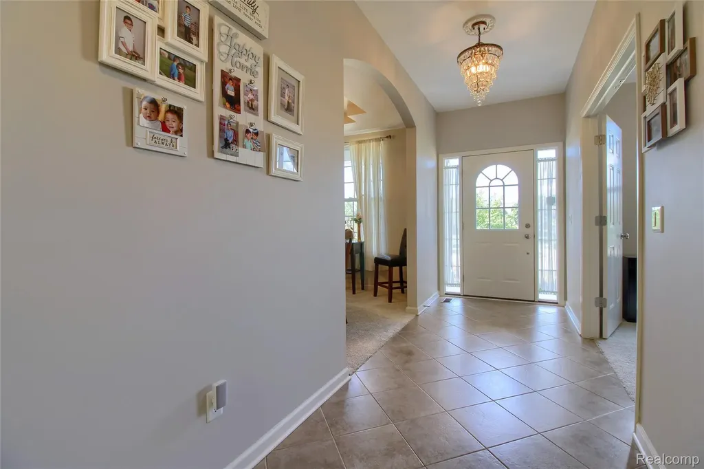 57649 Blossom Valley Trail Lyon Charter Township MI 48165