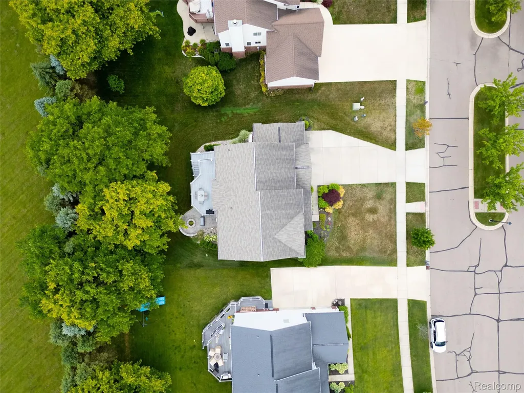 57649 Blossom Valley Trail Lyon Charter Township MI 48165