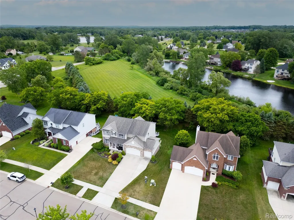 57649 Blossom Valley Trail Lyon Charter Township MI 48165