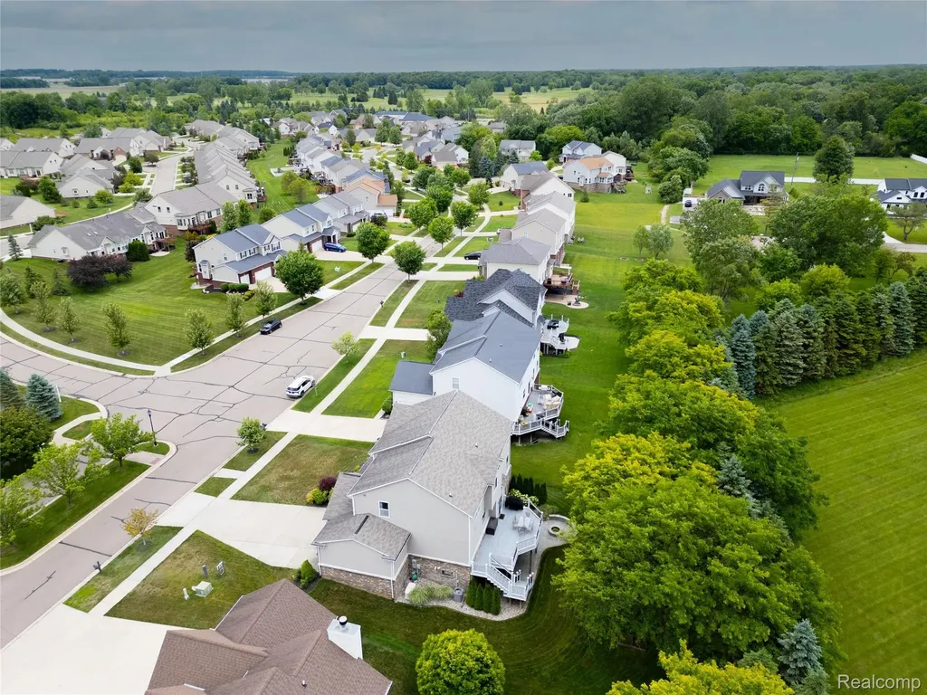 57649 Blossom Valley Trail Lyon Charter Township MI 48165