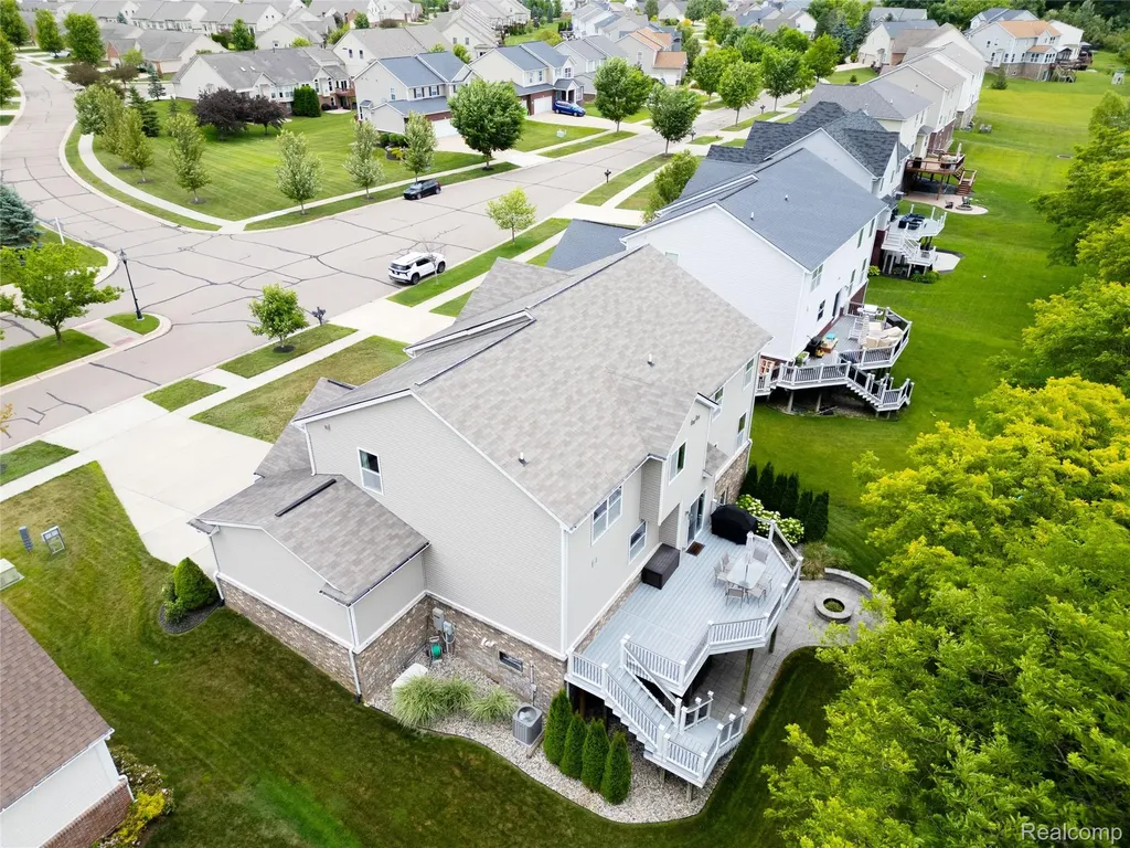 57649 Blossom Valley Trail Lyon Charter Township MI 48165