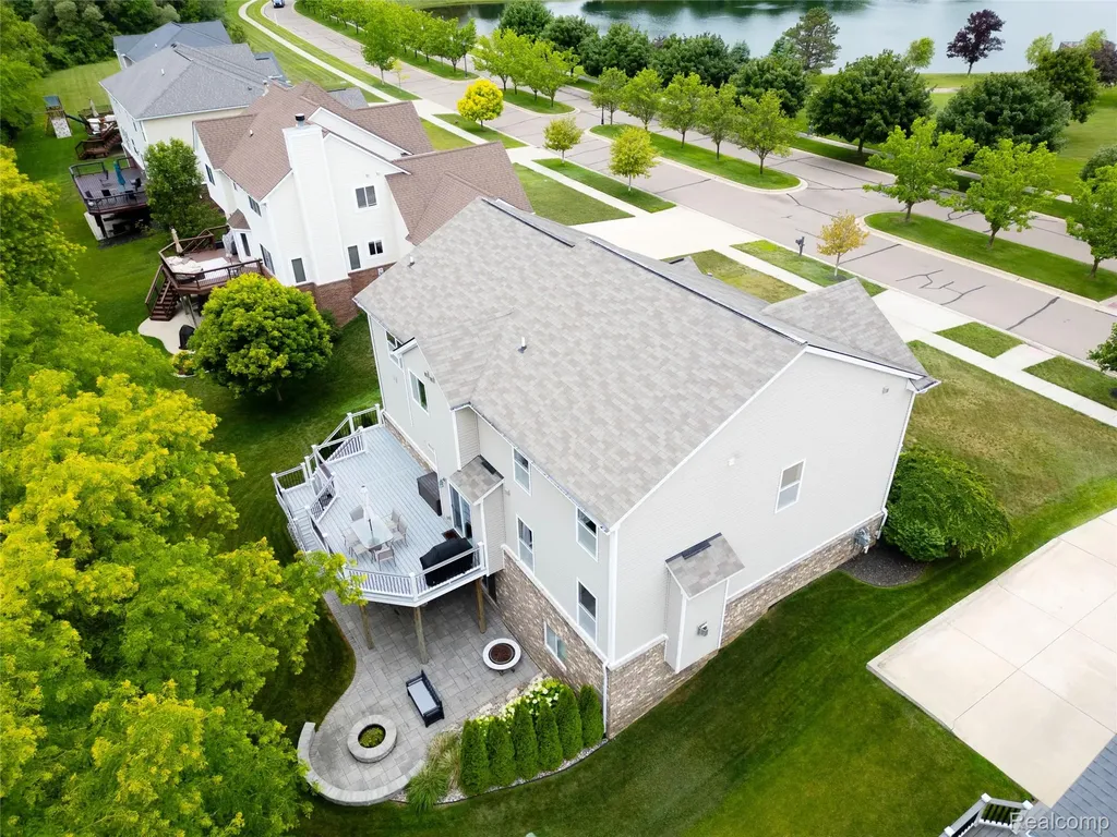 57649 Blossom Valley Trail Lyon Charter Township MI 48165