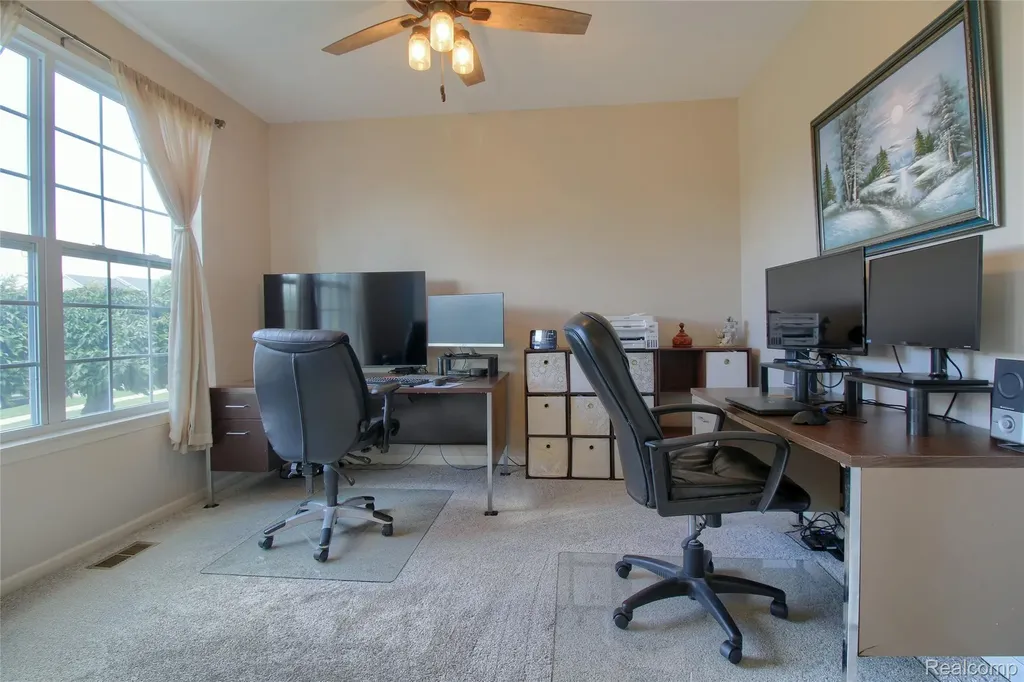 57649 Blossom Valley Trail Lyon Charter Township MI 48165
