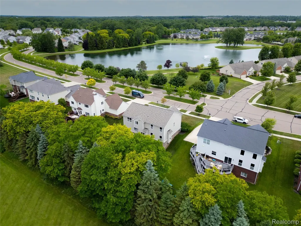57649 Blossom Valley Trail Lyon Charter Township MI 48165