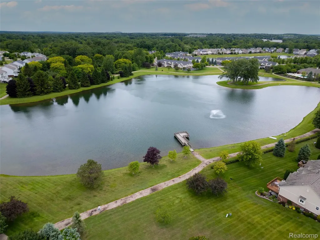 57649 Blossom Valley Trail Lyon Charter Township MI 48165