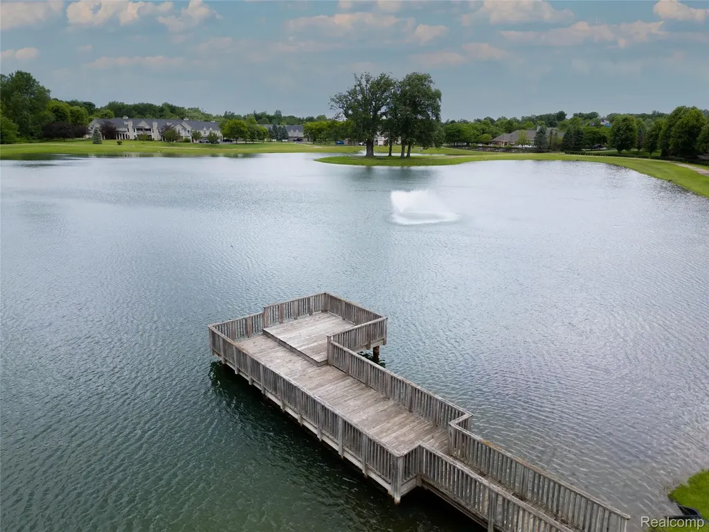 57649 Blossom Valley Trail Lyon Charter Township MI 48165