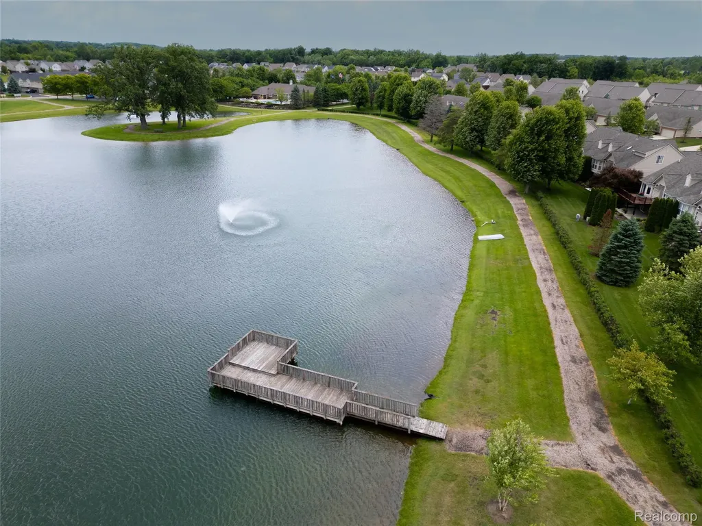 57649 Blossom Valley Trail Lyon Charter Township MI 48165