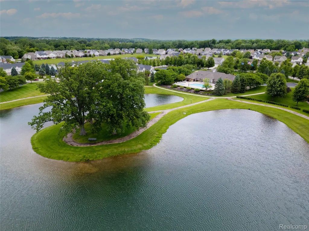57649 Blossom Valley Trail Lyon Charter Township MI 48165