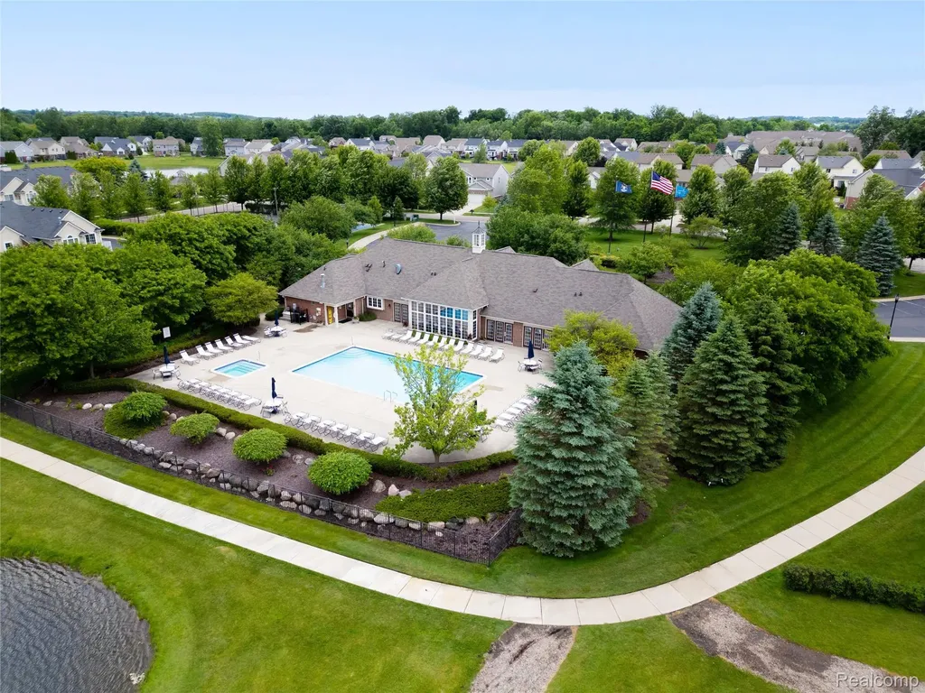 57649 Blossom Valley Trail Lyon Charter Township MI 48165