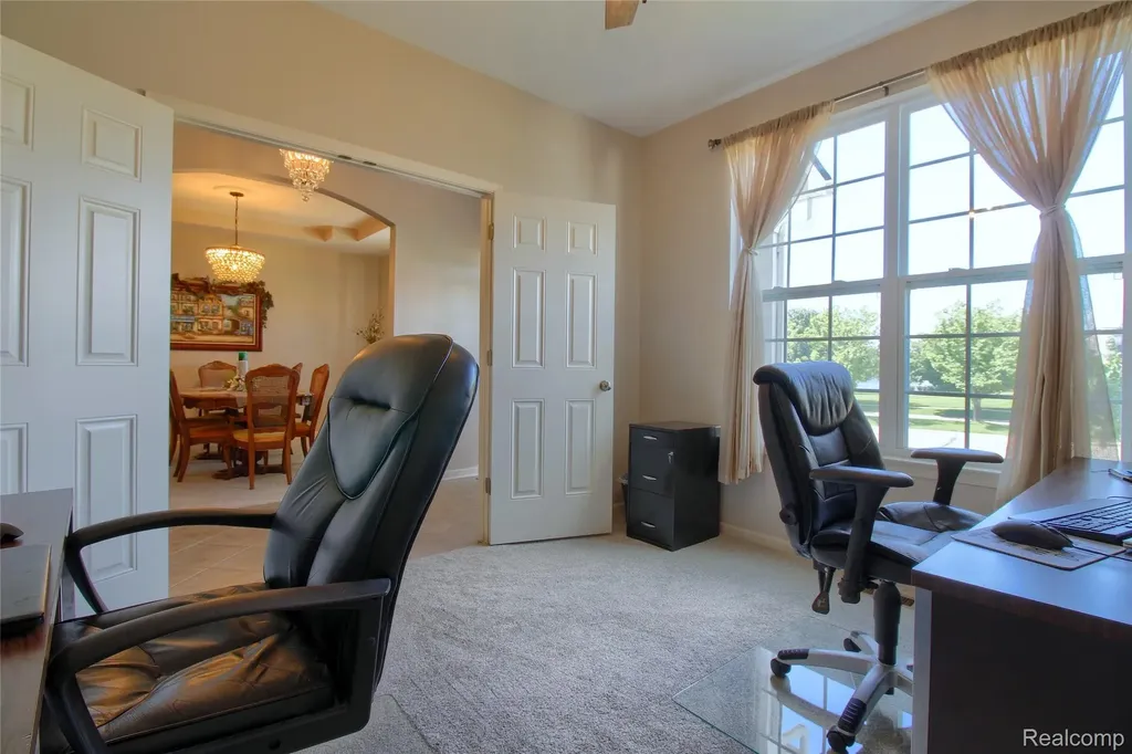 57649 Blossom Valley Trail Lyon Charter Township MI 48165