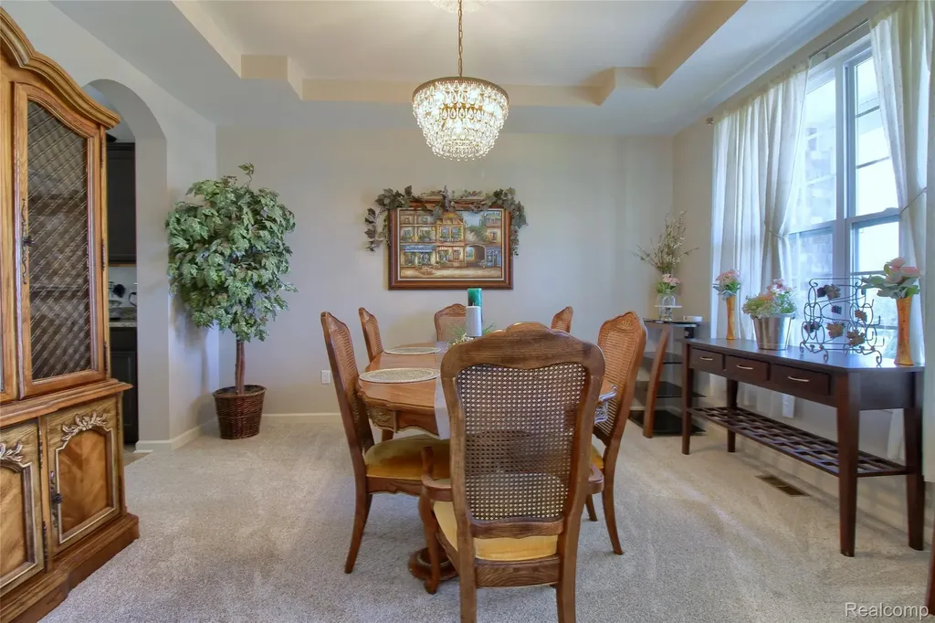 57649 Blossom Valley Trail Lyon Charter Township MI 48165
