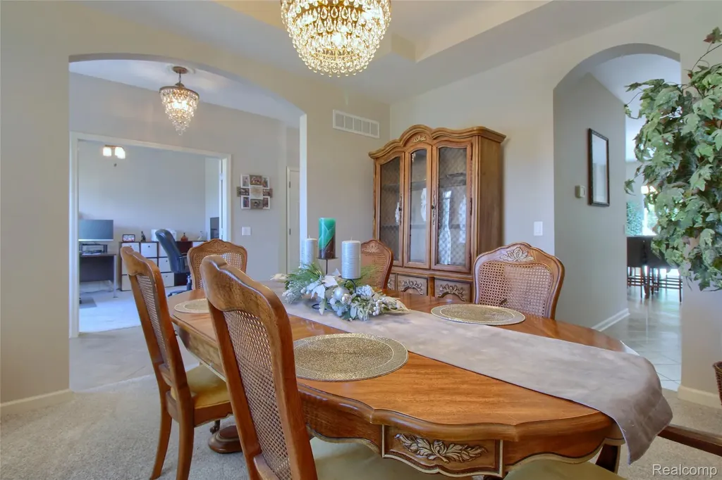 57649 Blossom Valley Trail Lyon Charter Township MI 48165