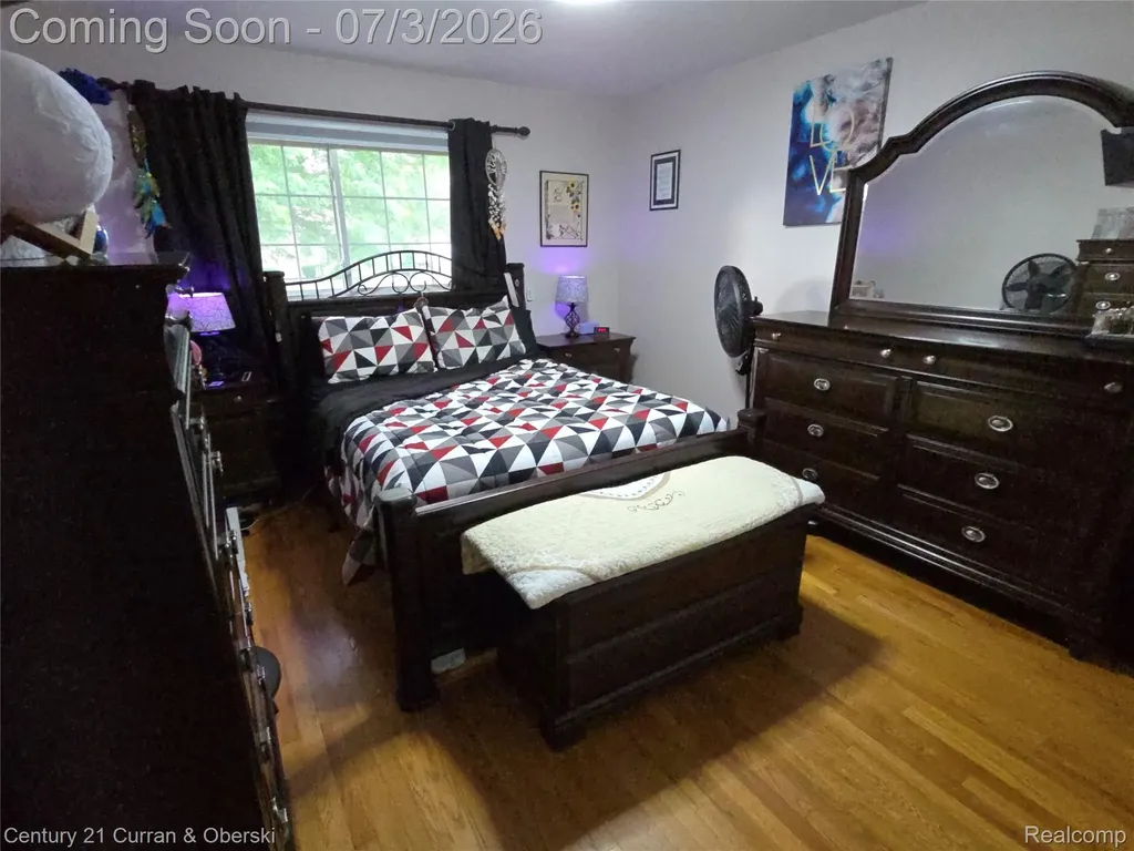 22139 Reinhardt Street Woodhaven City MI 48183