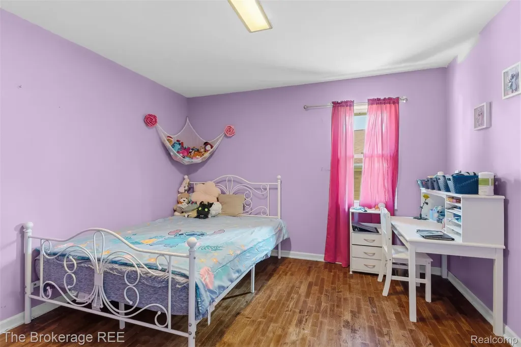 3290 Drexel Avenue Genesee Charter Township MI 48506