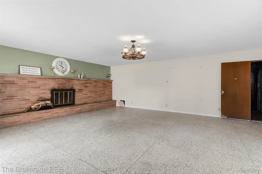 3290 Drexel Avenue Genesee Charter Township MI 48506