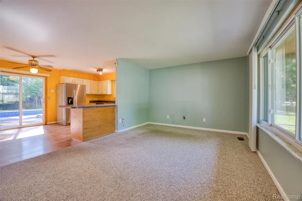 2479 Anchor Bay Lane West Bloomfield Charter Township MI 48324