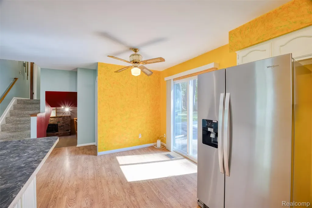 2479 Anchor Bay Lane West Bloomfield Charter Township MI 48324