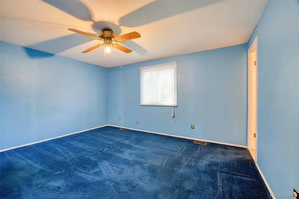 2479 Anchor Bay Lane West Bloomfield Charter Township MI 48324