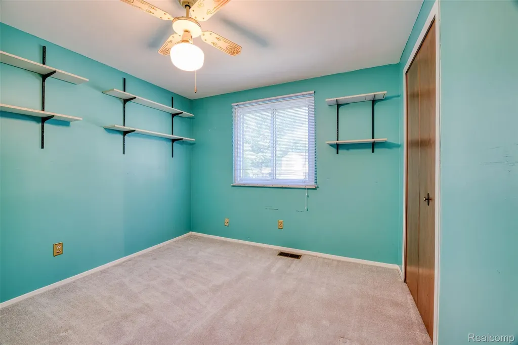 2479 Anchor Bay Lane West Bloomfield Charter Township MI 48324