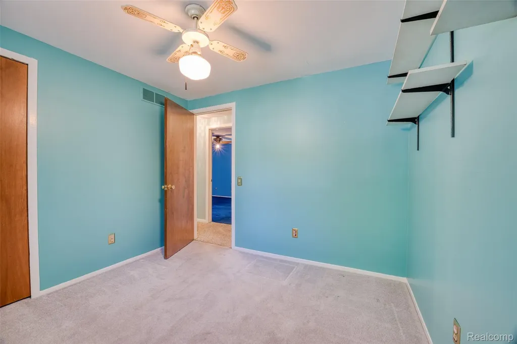 2479 Anchor Bay Lane West Bloomfield Charter Township MI 48324