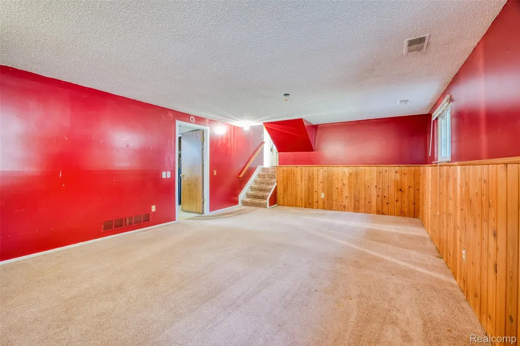 2479 Anchor Bay Lane West Bloomfield Charter Township MI 48324