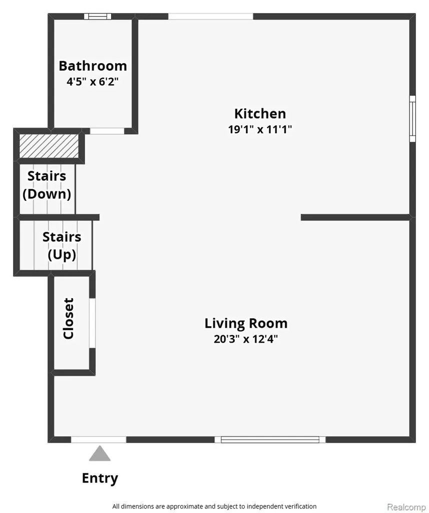 2479 Anchor Bay Lane West Bloomfield Charter Township MI 48324