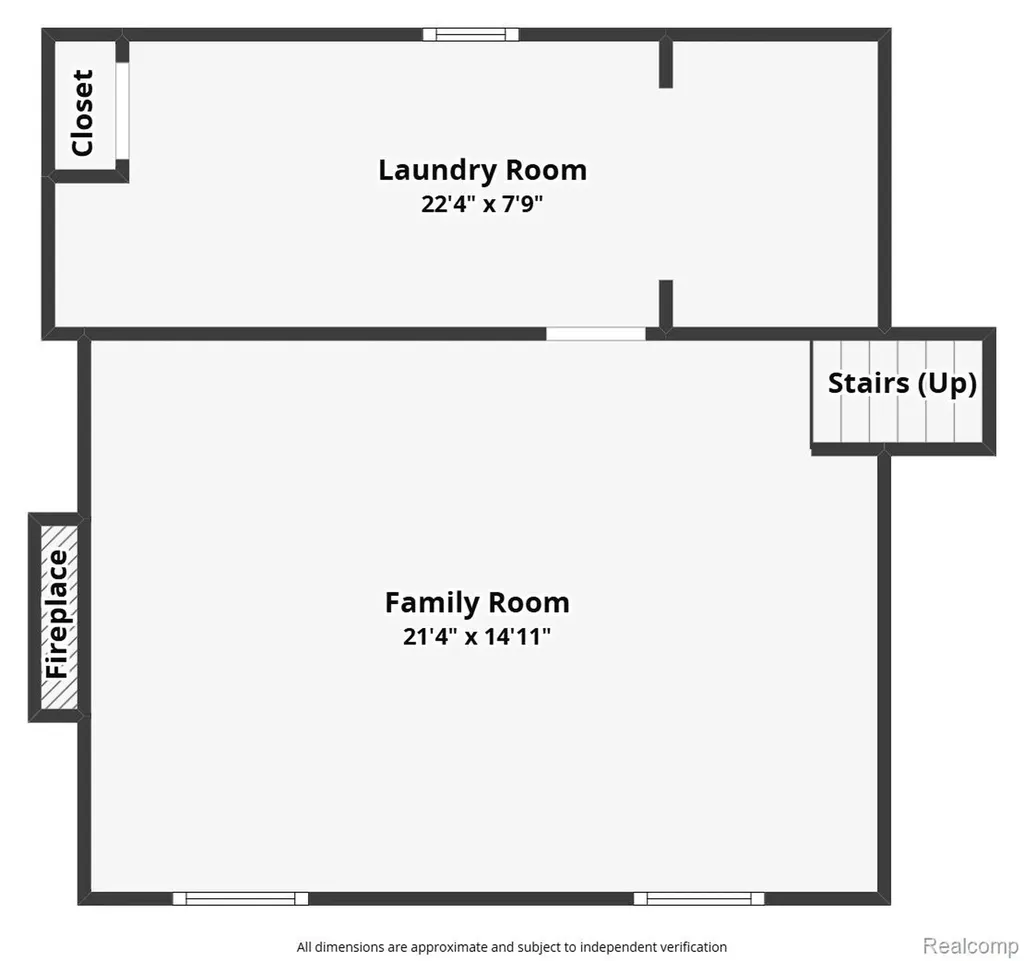 2479 Anchor Bay Lane West Bloomfield Charter Township MI 48324