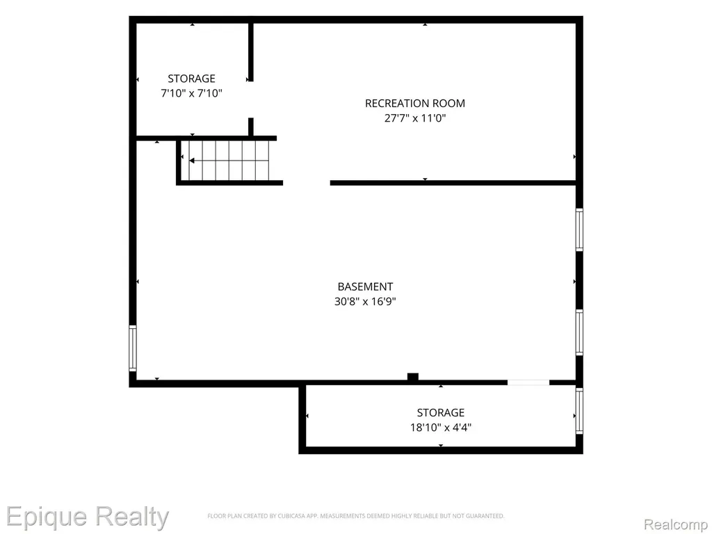 2015 Gold Avenue Flint City MI 48503