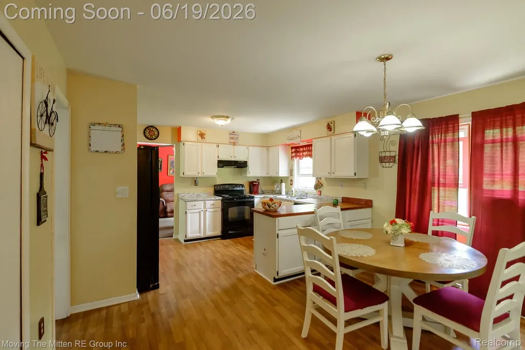 24567 Sherwood Road Sumpter Township MI 48111
