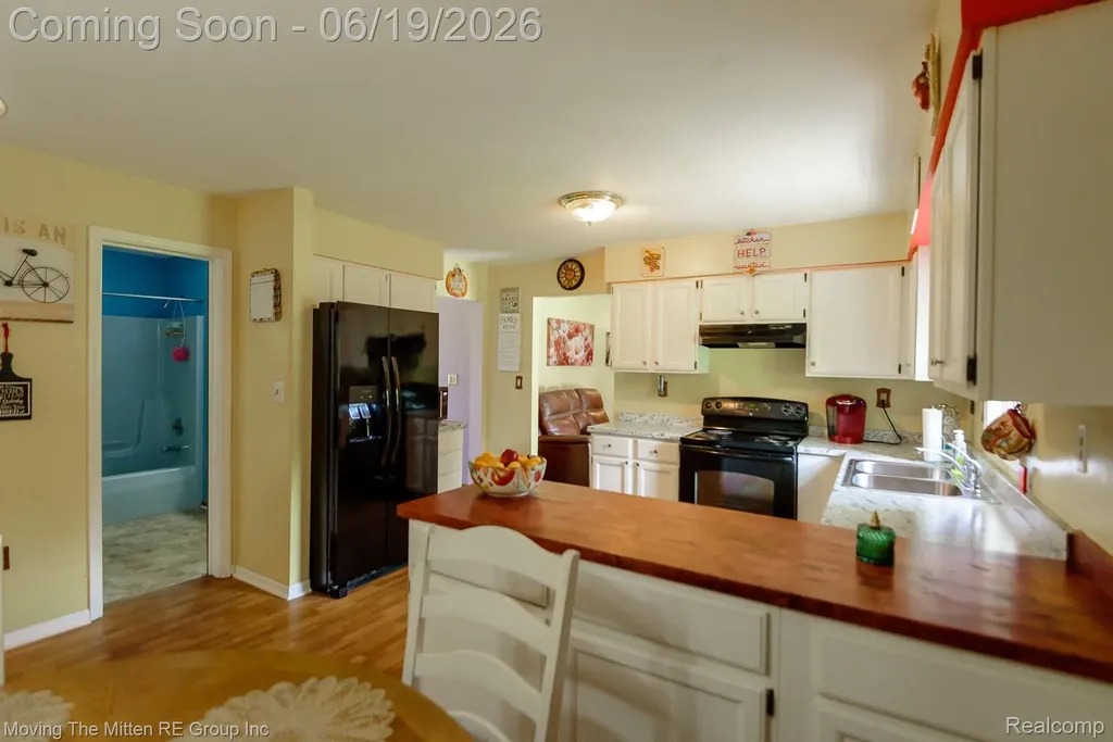 24567 Sherwood Road Sumpter Township MI 48111