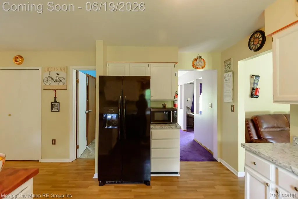 24567 Sherwood Road Sumpter Township MI 48111