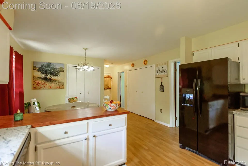 24567 Sherwood Road Sumpter Township MI 48111