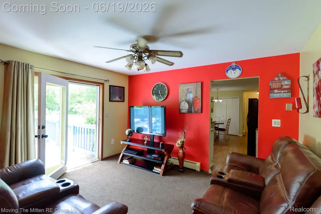 24567 Sherwood Road Sumpter Township MI 48111