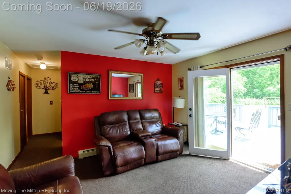 24567 Sherwood Road Sumpter Township MI 48111