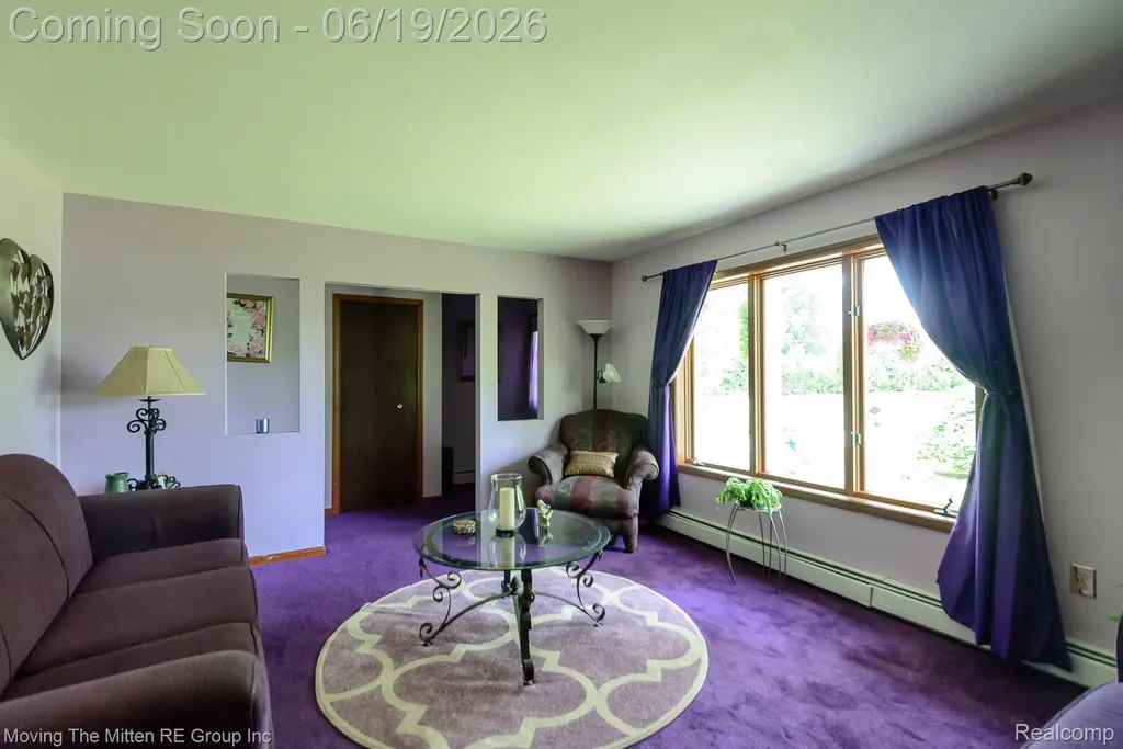24567 Sherwood Road Sumpter Township MI 48111