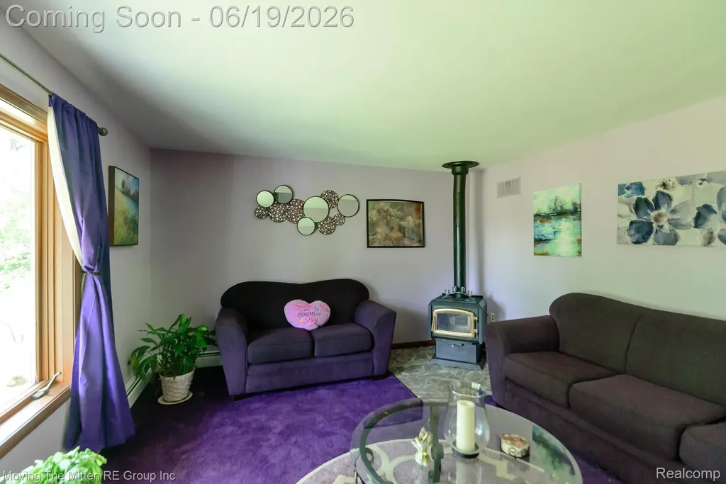 24567 Sherwood Road Sumpter Township MI 48111