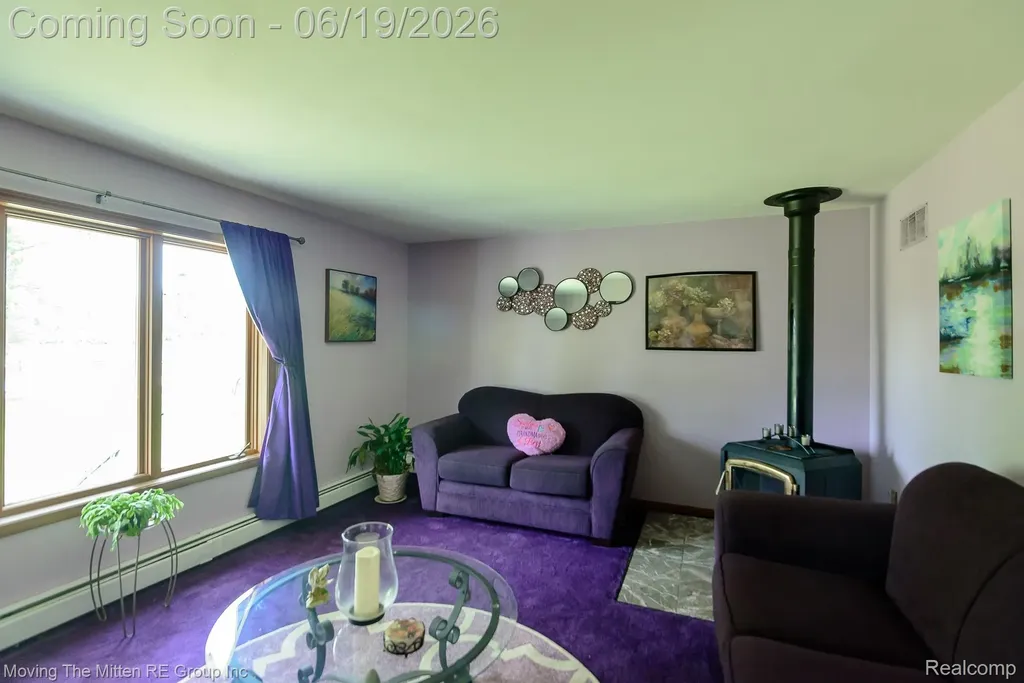 24567 Sherwood Road Sumpter Township MI 48111