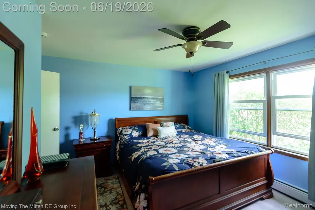 24567 Sherwood Road Sumpter Township MI 48111