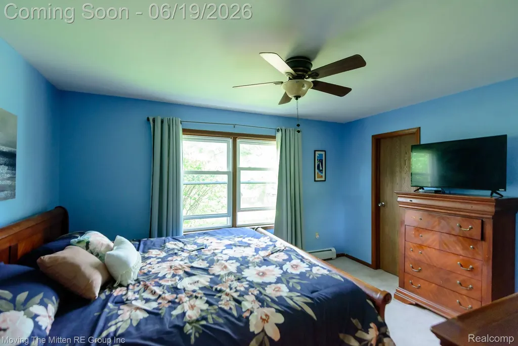 24567 Sherwood Road Sumpter Township MI 48111