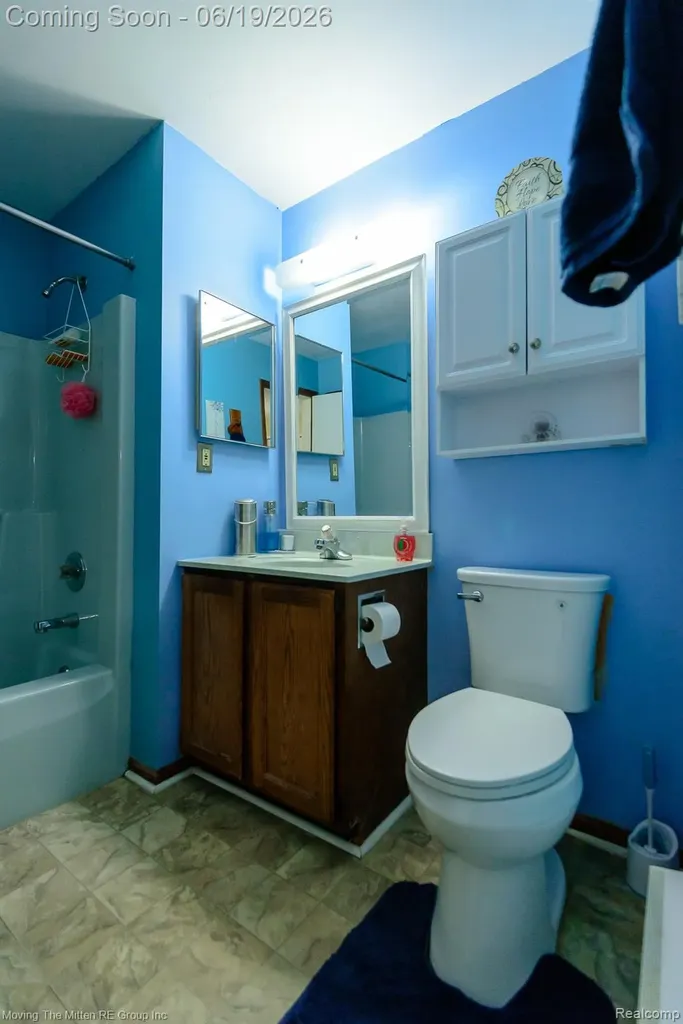24567 Sherwood Road Sumpter Township MI 48111