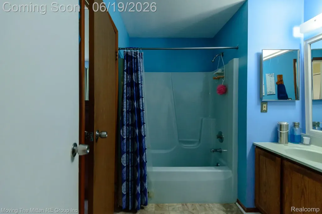 24567 Sherwood Road Sumpter Township MI 48111