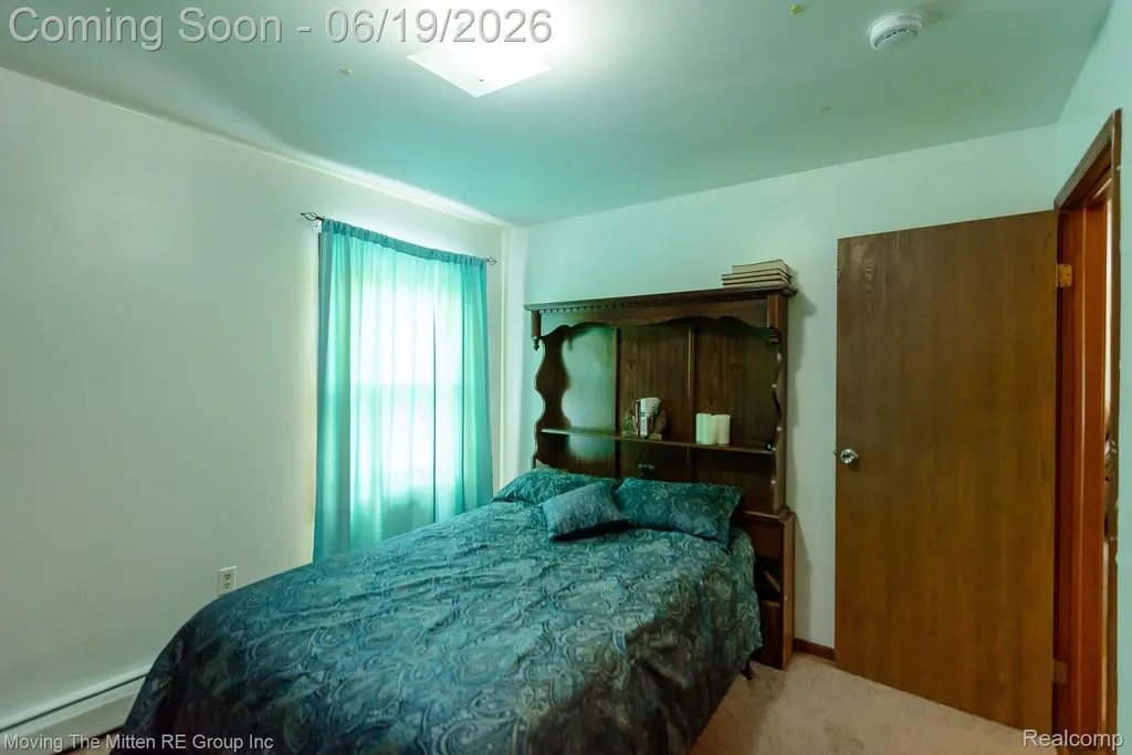 24567 Sherwood Road Sumpter Township MI 48111