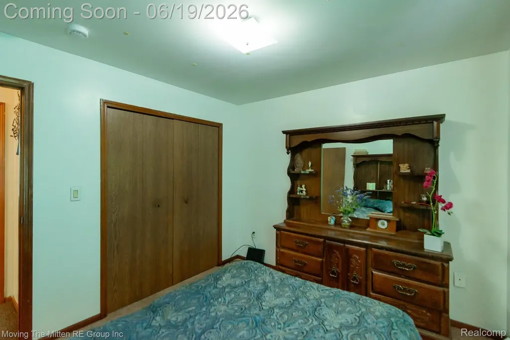 24567 Sherwood Road Sumpter Township MI 48111