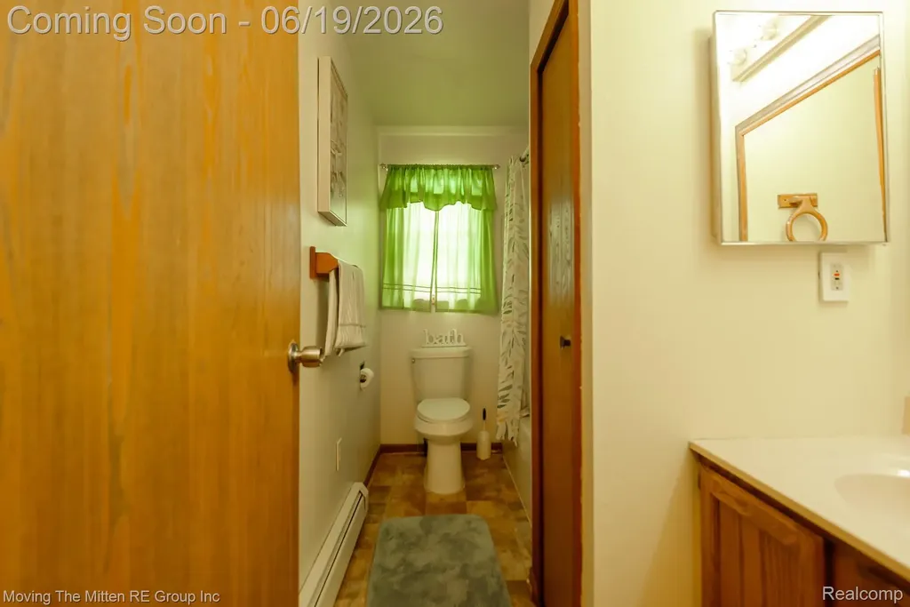 24567 Sherwood Road Sumpter Township MI 48111