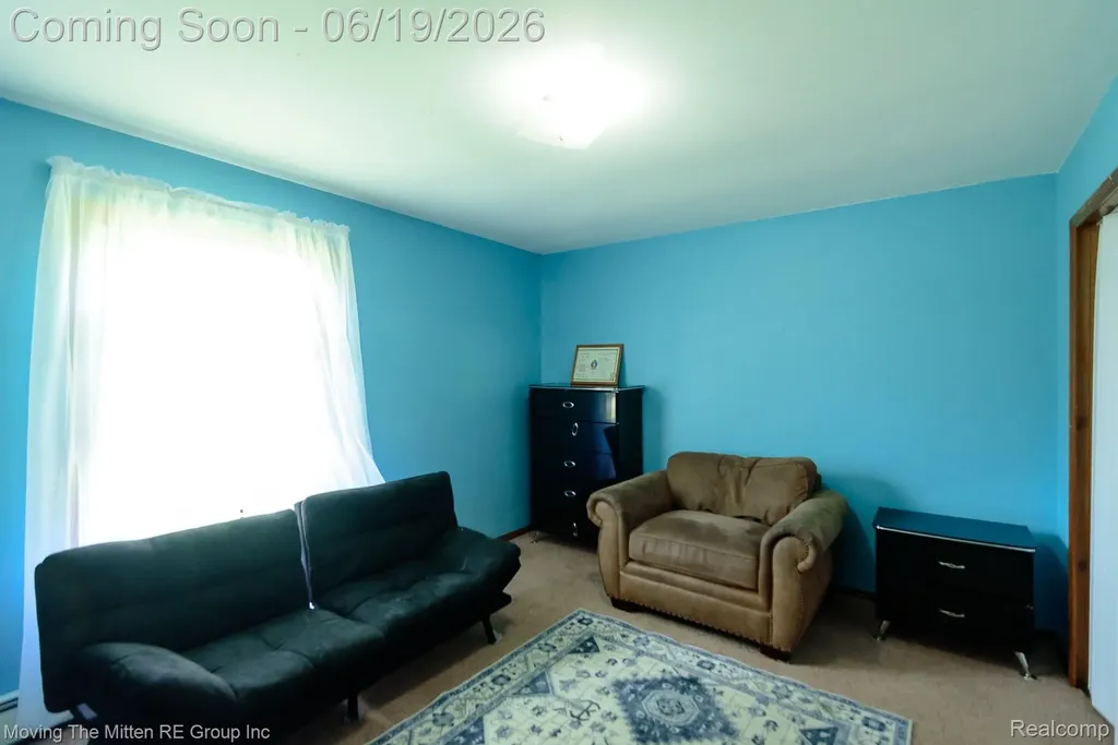 24567 Sherwood Road Sumpter Township MI 48111
