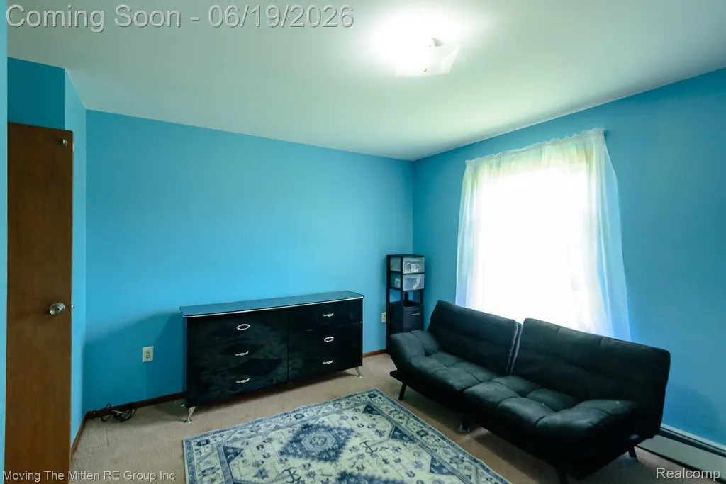 24567 Sherwood Road Sumpter Township MI 48111